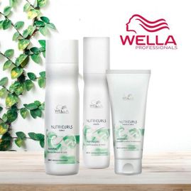 Der Salon Inga Zimmermann in Großhansdorf Produkte und Partner Wella 08