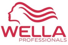 Der Salon Inga Zimmermann in Großhansdorf Produkte und Partner Logo WELLA 01